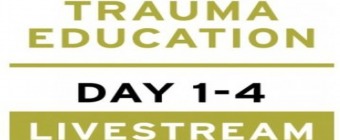 Treating PTSD + Complex Trauma with Dr Leah Giarratano 21-22 and 28-29 September 2023 Livestream - Edinburgh