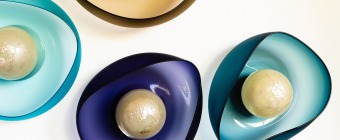 The Goodman Studio Annual Glass Sale