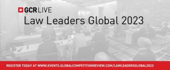 GCR Live: Law Leaders Global 2023