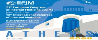 21st European Congress of ECIM joint with the 12th International Congress of ICIM in Athens, Greece