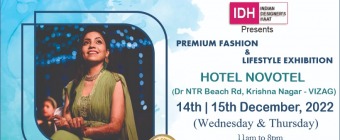 Indian Designer's Haat Vizag