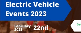 Electric Vehicle Events 2023
