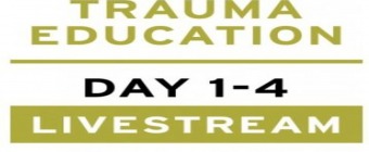 Treating PTSD + Complex Trauma with Dr Leah Giarratano 21-22 and 28-29 September 2023 Livestream - The Hague