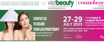 Vietbeauty 2023