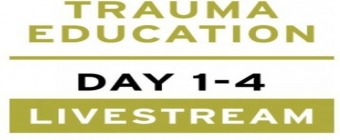 Treating PTSD + Complex Trauma with Dr Leah Giarratano 21-22 and 28-29 September 2023 Livestream - Nottingham