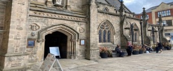 Durham Careers Fair | 10th August 2023 | The UK Careers Fair