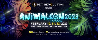 AnimalCon 2023