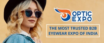 Optic Expo Jaipur  2022 