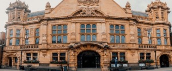 Hereford Careers Fair | 14th September 2023 | The UK Careers Fair