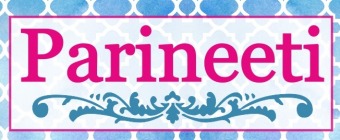 PARINEETI Wedding Special
