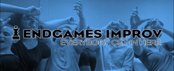 Beginner Improv Comedy Classes - Level 101 - 7 Weeks 