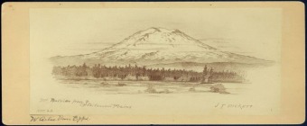 Dreamland: The Lost World of James Tilton Pickett ~ 1857-1889