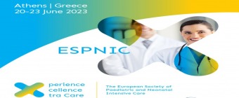 ESPNIC Xperience 2023: 32nd Annual Meeting of ESPNIC, 20-23 June 2023