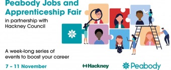 Peabody Jobs and Apprenticeships Fair