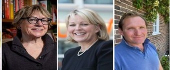 South of England Agricultural Society Farming Conference 2022 - We need to talk about food  