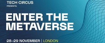 Enter The Metaverse London
