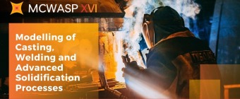 International Conference on Modelling of Casting, Welding, and Advanced Solidification Processes