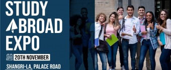 Manya - The Princeton Review Study Abroad Expo 2022 Bangalore