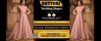 Antters Wedding Shopee