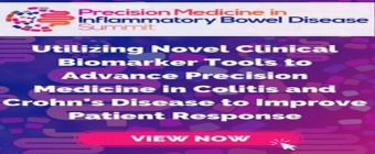Precision Medicine in Inflammatory Bowel Disease Summit