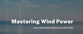 Mastering Wind Power 