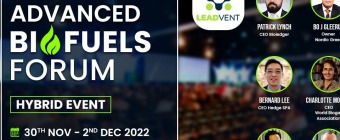 Advanced Biofuels Conference 2022