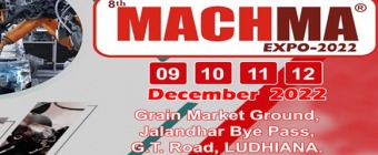Machma Expo 