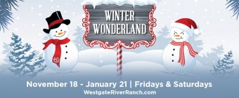 Winter Wonderland