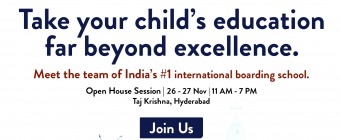GSIS is now heading to Hyderabad