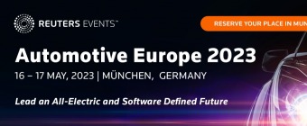 Automotive Europe 2023