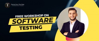 Software Testing Workshop for Beginners in Surat