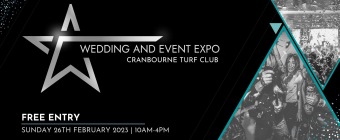 The Wedding & Event Expo