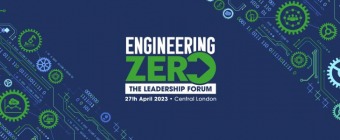 Engineering Zero - The Leadership Forum