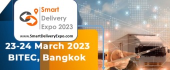 Smart Delivery Expo 