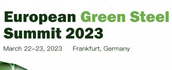European Green Steel Summit 2023