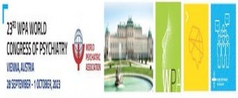 23rd WPA World Congress of Psychiatry