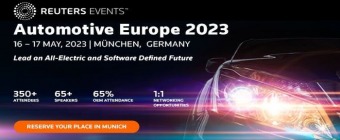 Automotive Europe 2023