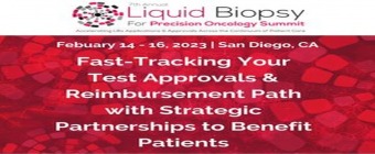 7th Annual Liquid Biopsy for Precision Oncology Summit