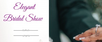 Bridal Show at Clarion Hotel and Conference Center (Toms River NJ)