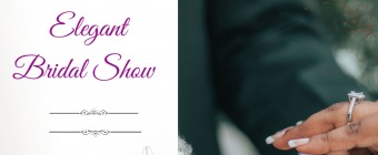 Elegant  Bridal Show at The Art Factory 