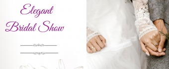 Elegant Bridal Show at Celebrations