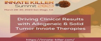 Innate Killer Summit 2023