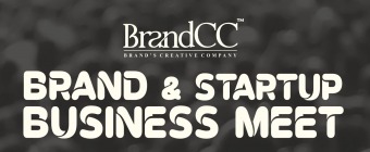 Brand & Startup Business Meet