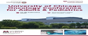 University of Chicago Oncology Conference for Adults and Pediatrics