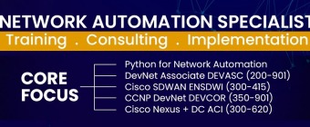 CCNA Training