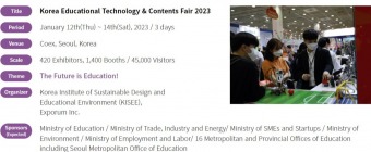 Education Korea