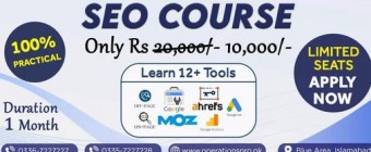 Digital Marketing Course