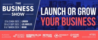 The Business Show 2024 - Miami