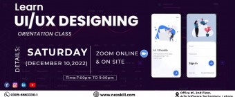 Become a UI/UX Designer