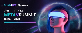 Metavsummit Dubai 2023